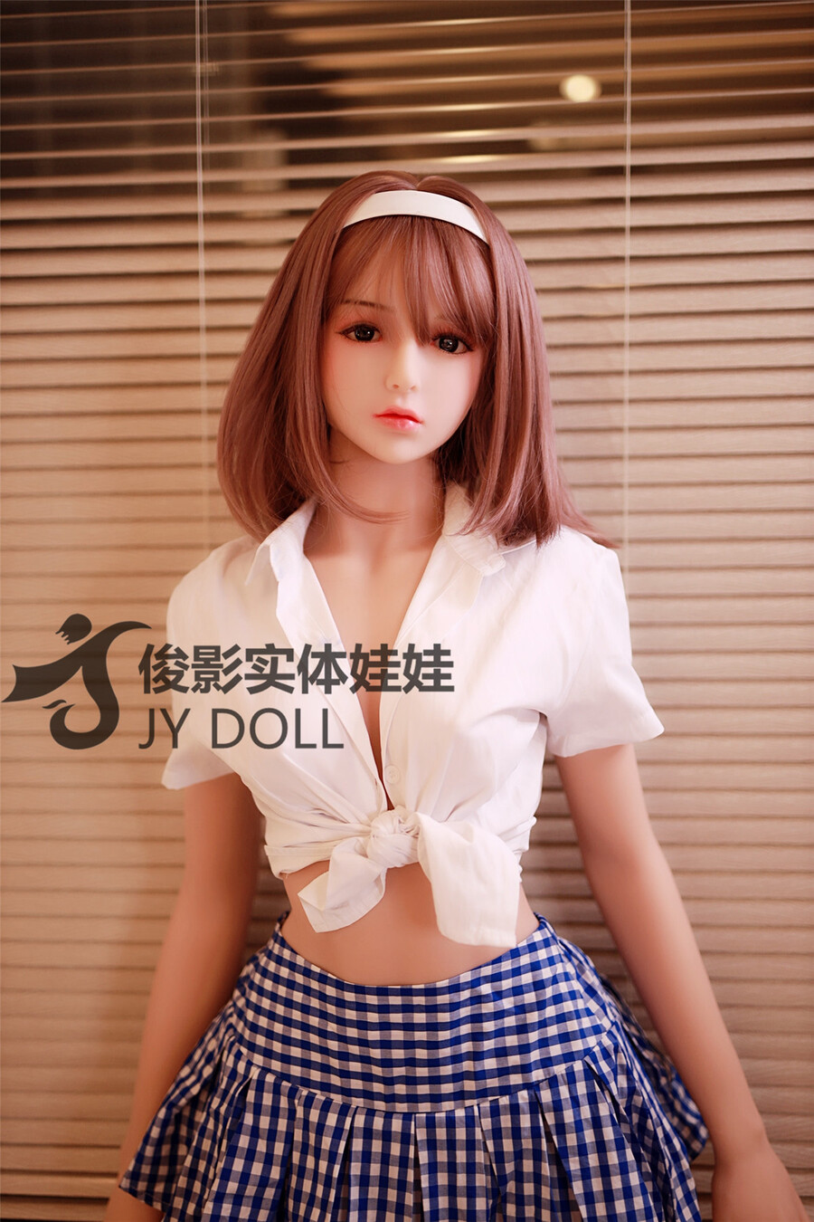 JY-doll 157cm 茜茜