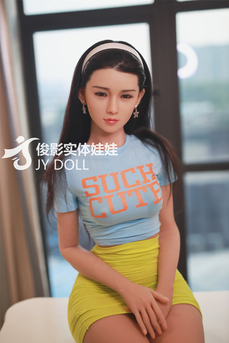 JY-doll 157cm 依然