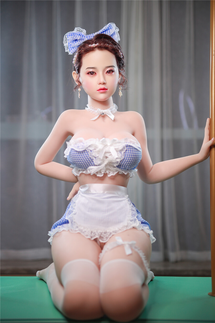 JY-doll 161cm 小九