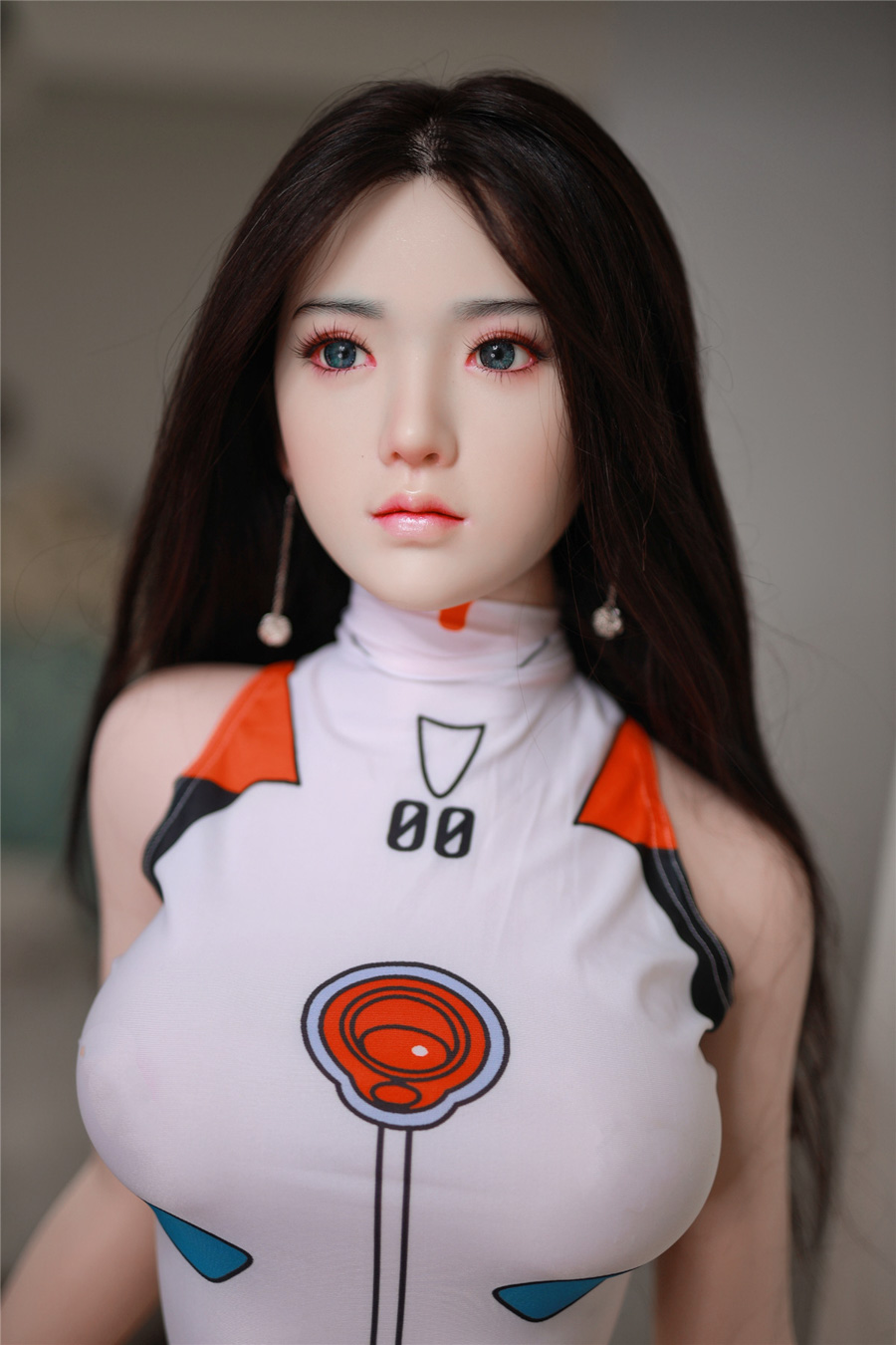 JY-doll 165cm 小琪