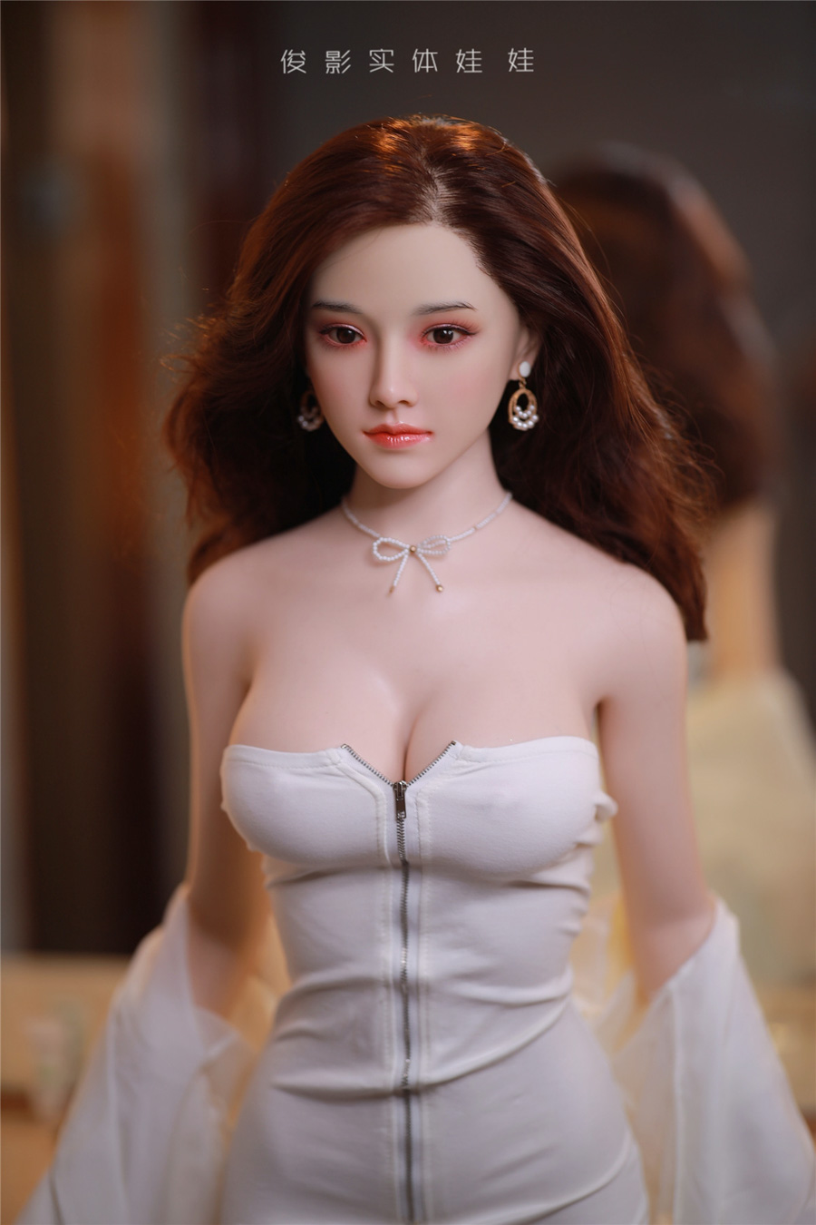 JY-doll 165cm 香蘭