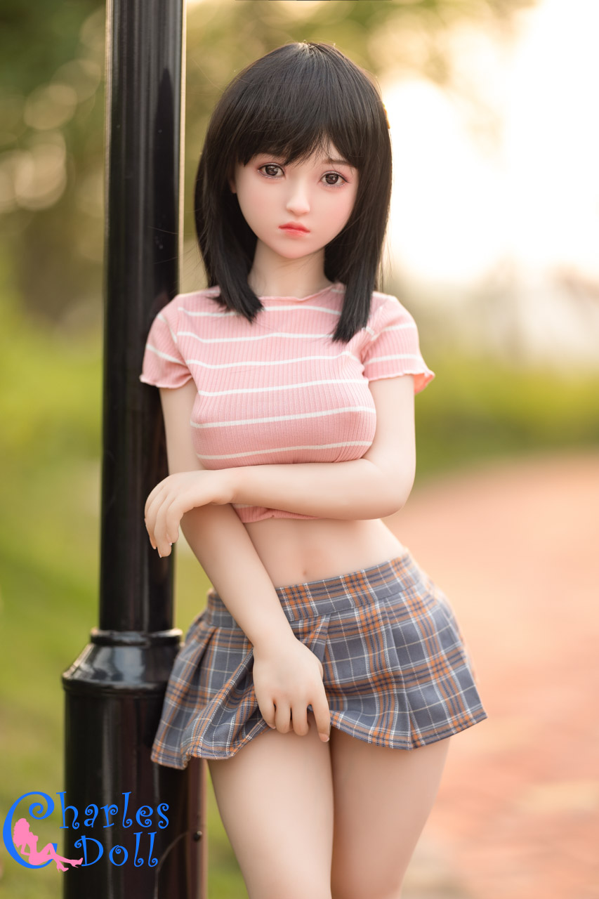 JY-doll 125cm 憐夢
