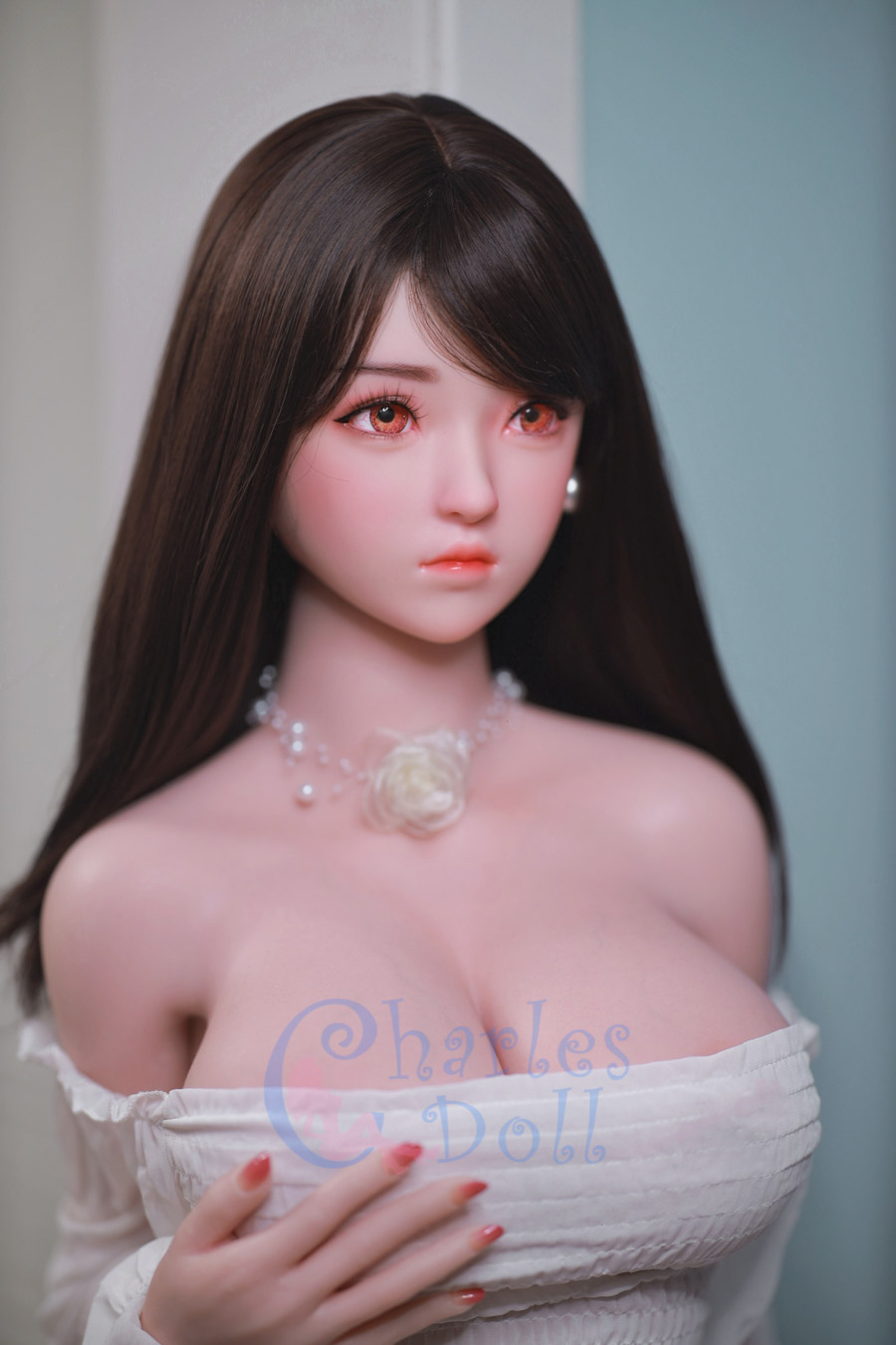 JY-doll 161cm 憐夢