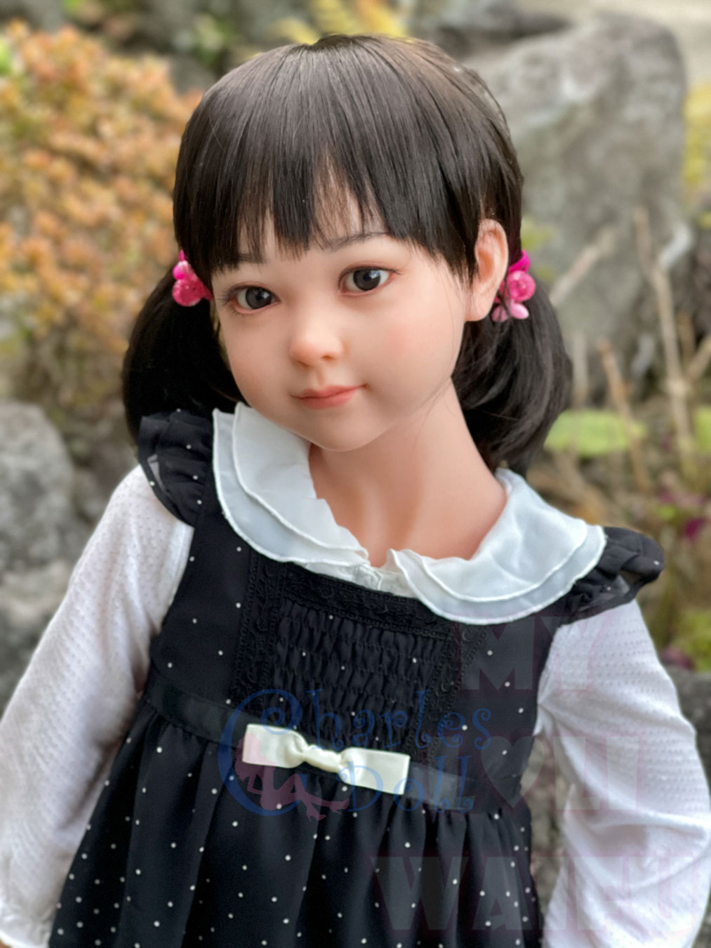 MLW-doll-100AA 乃乃香 Nonoka-1