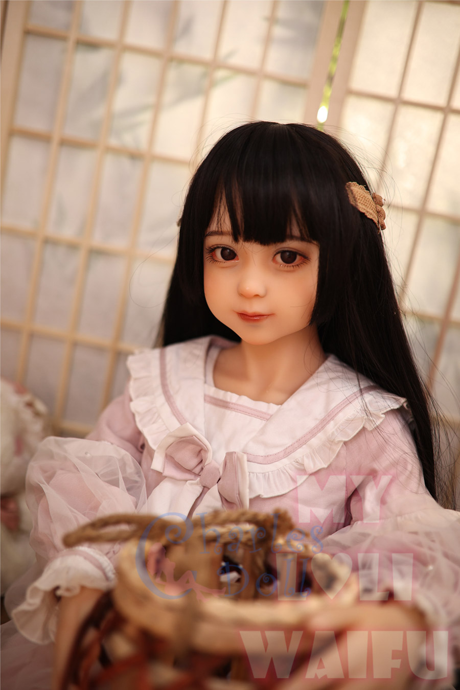 MLW-doll 100AA 乃乃香 Nonoka