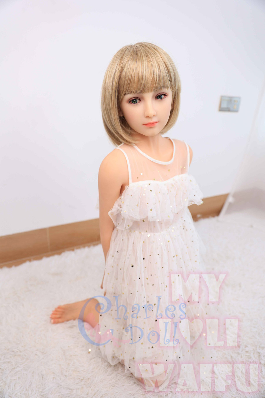 MLW-doll-126AA 柚希 Yuki