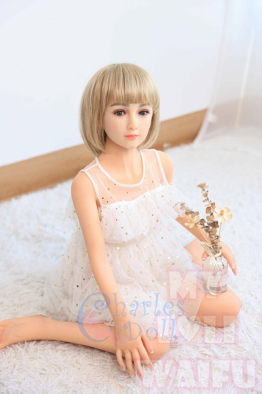 MLW-doll-126AA 柚希 Yuki