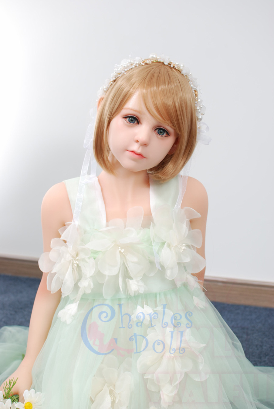 MLW-doll-126AA 愛麗絲 Alice