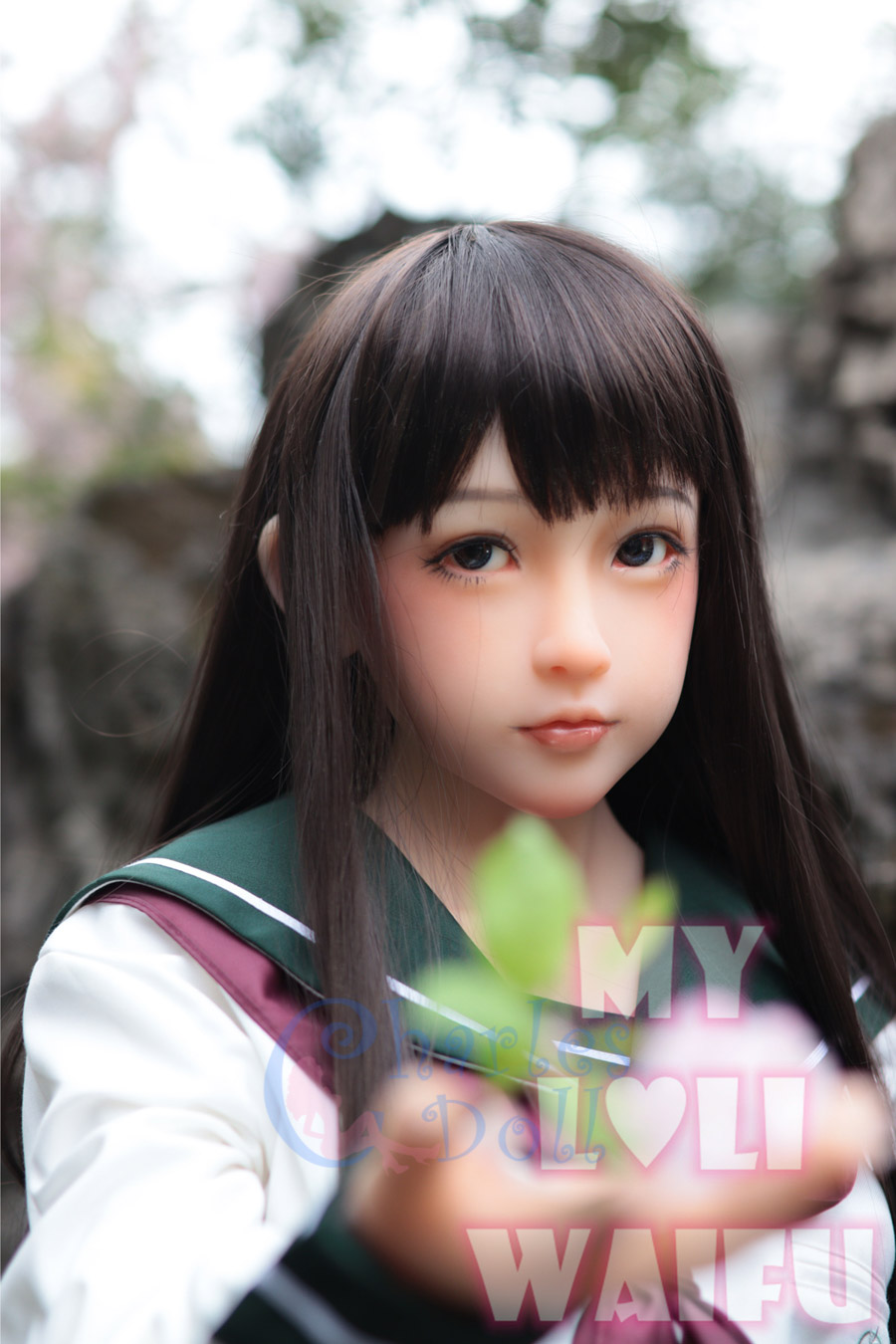 MLW-doll 138A 陽葵 Haruki