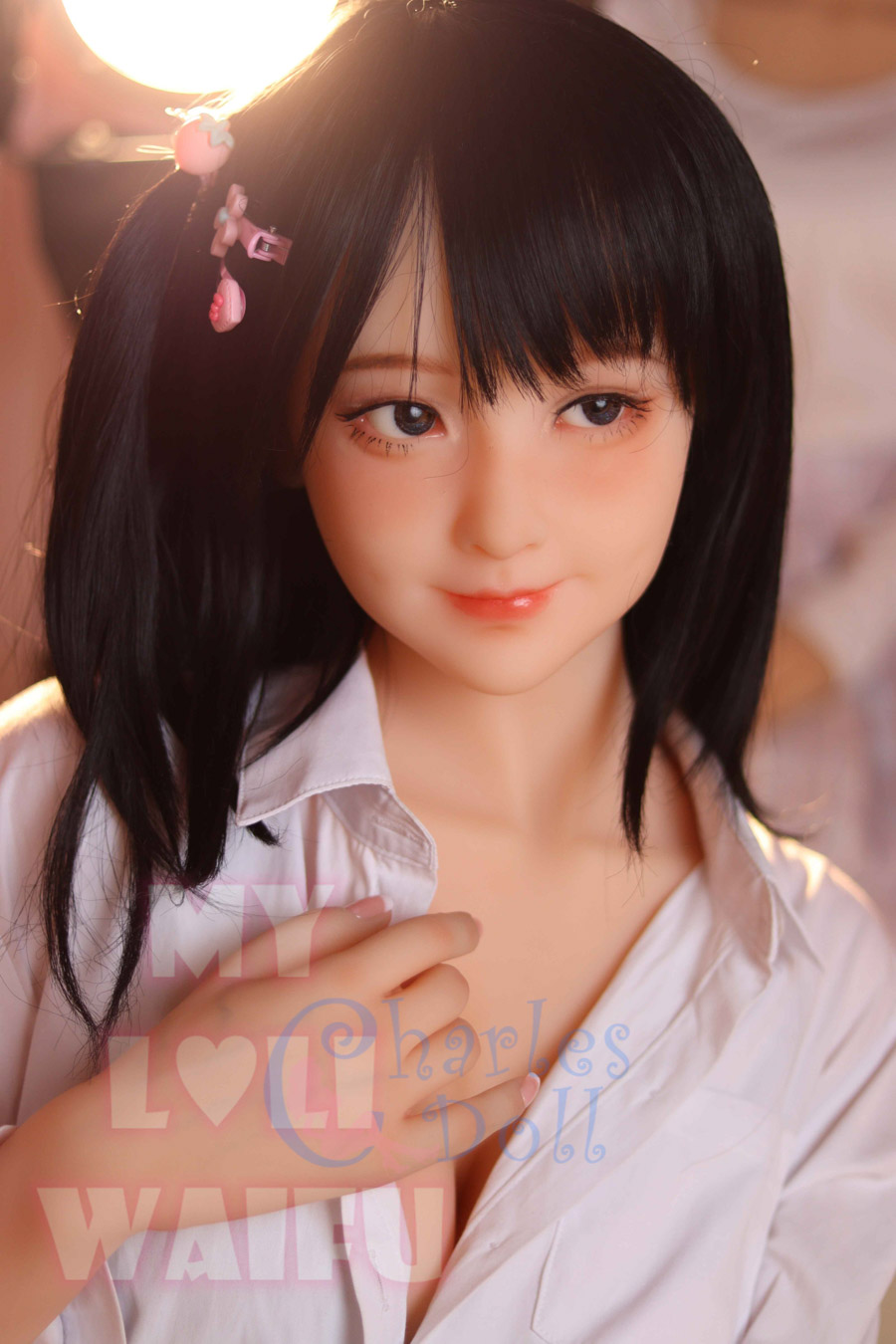 MLW-doll 138A 玲奈 Rena