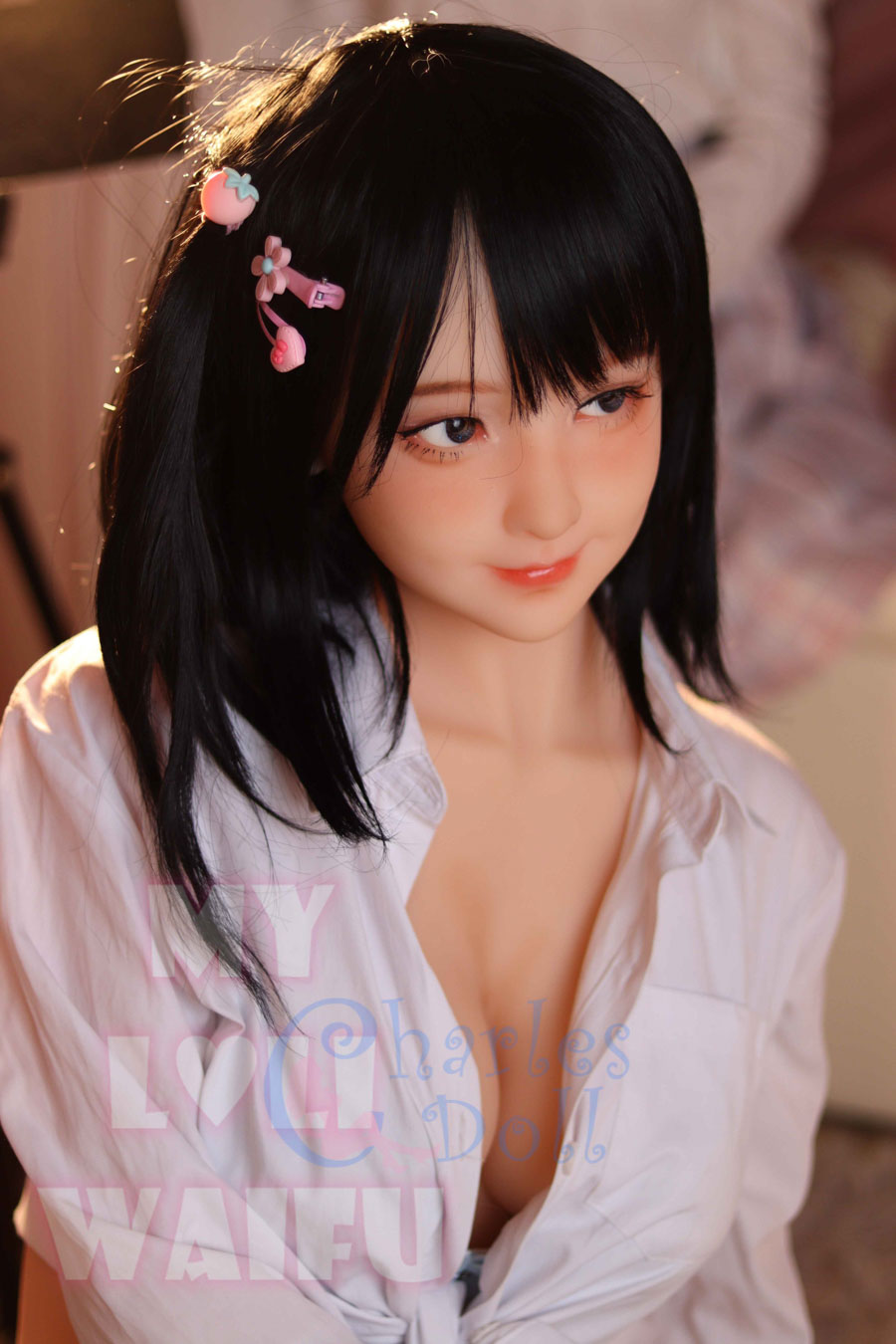 MLW-doll 138A 玲奈 Rena