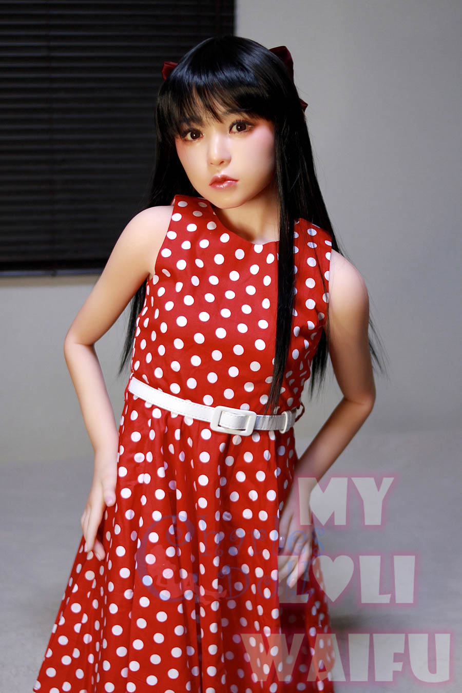 MLW-doll-138A 結菜 Yuna