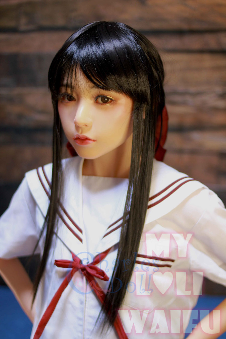 MLW-doll-138A 結菜 Yuna