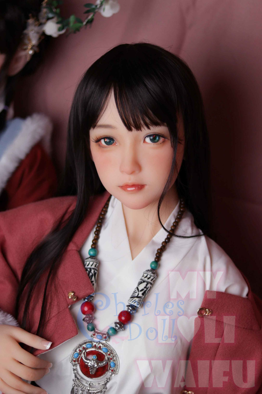 MLW-doll 138AA 陽葵 Haruki