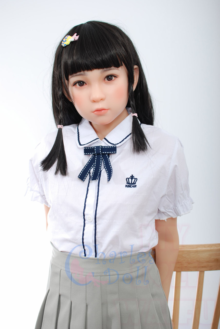 MLW-doll-138AA 莎娜Sana