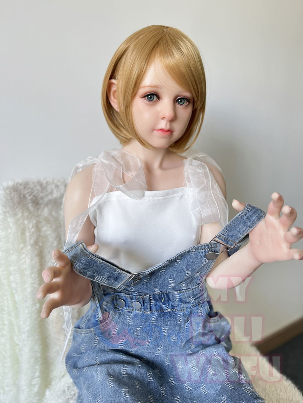 MLW-doll-138AA 愛麗絲 Alice