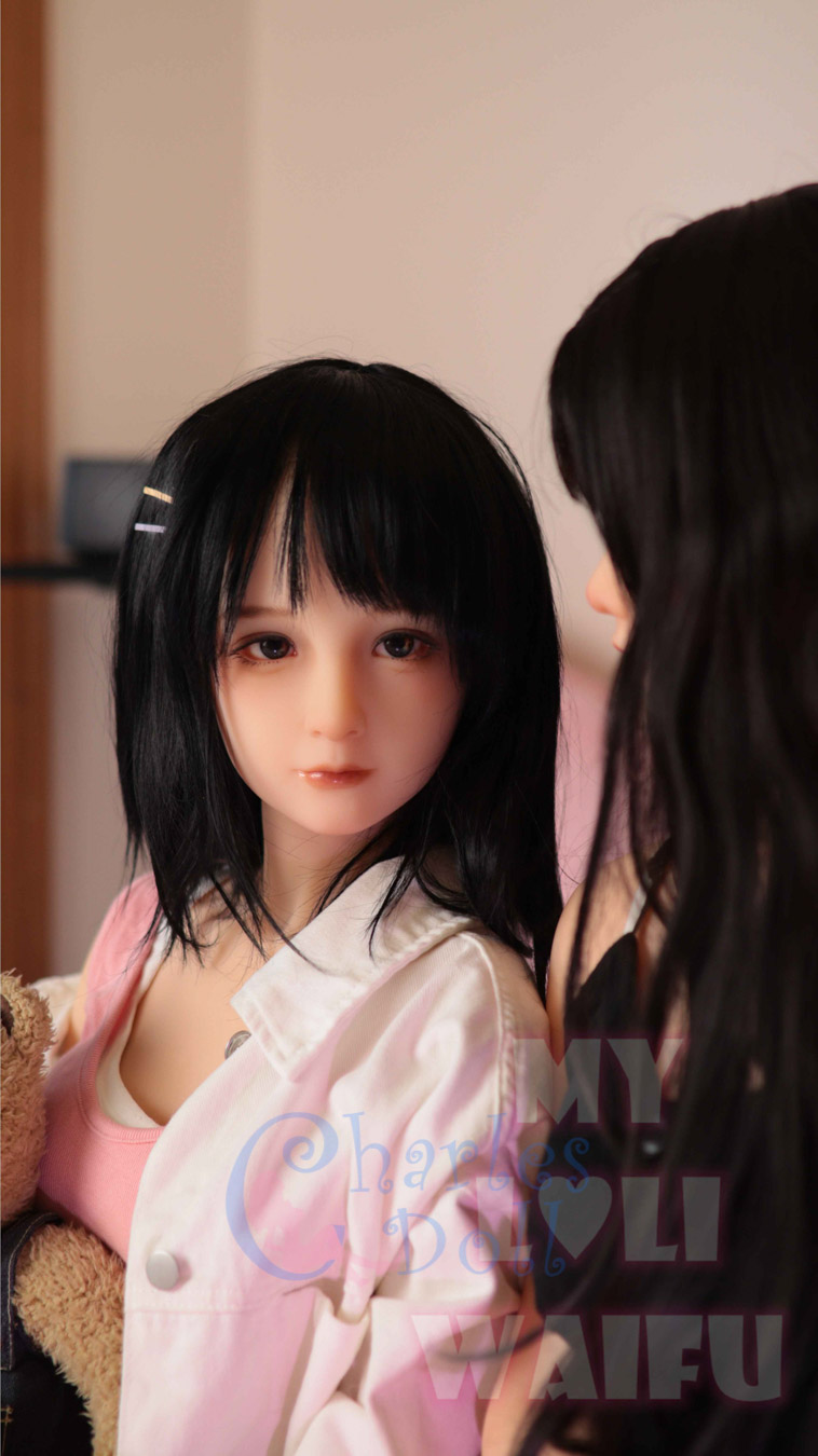 MLW-doll 138B 柚希 Yuki
