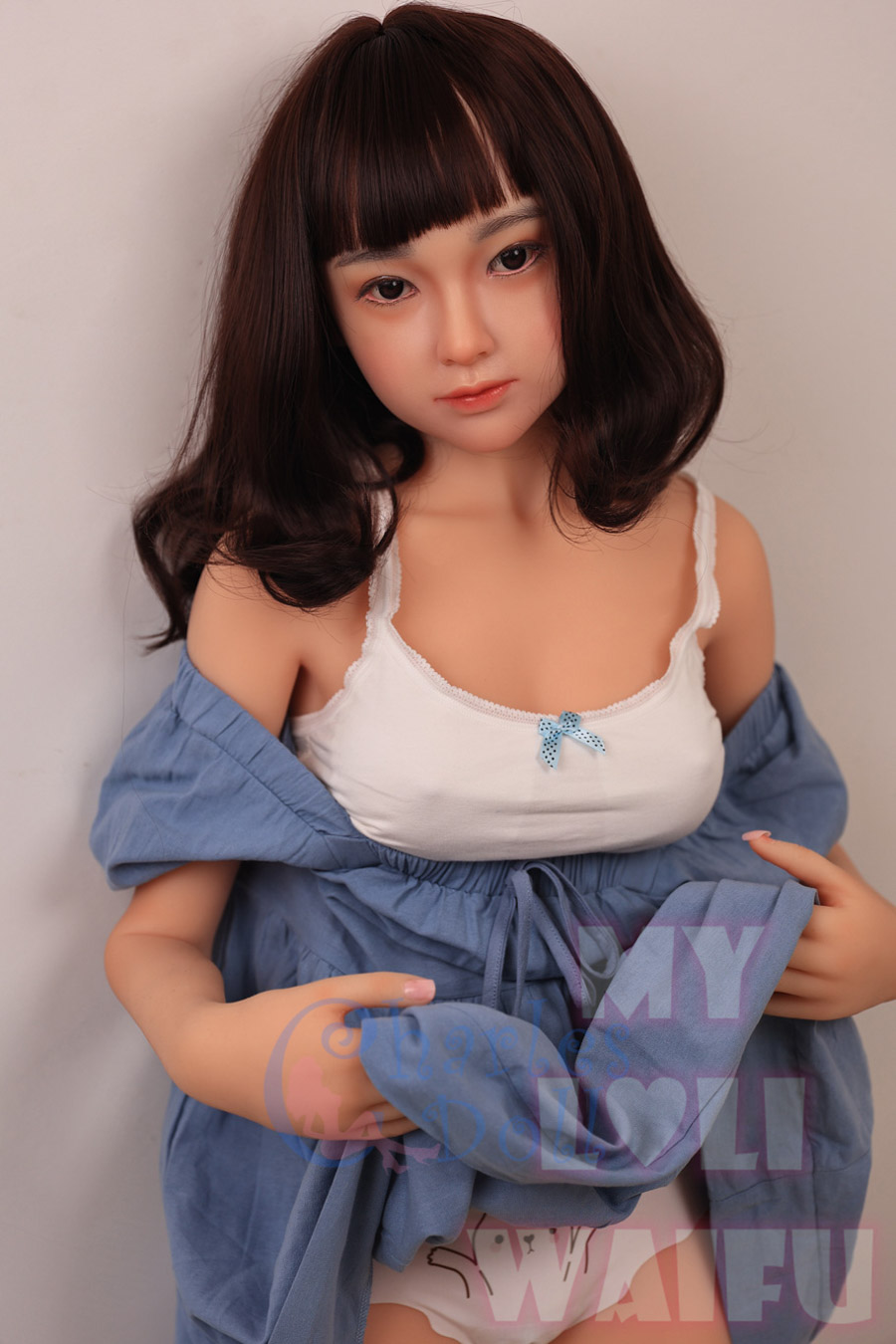 MLW-doll-138B 花音 Kanon