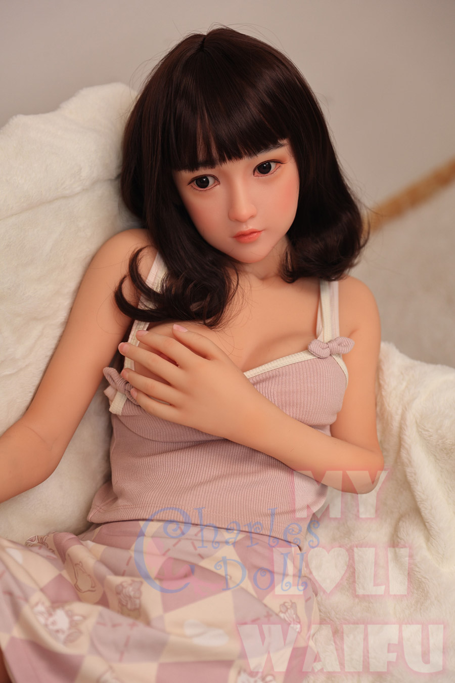 MLW-doll-138B 陽葵 Haruki