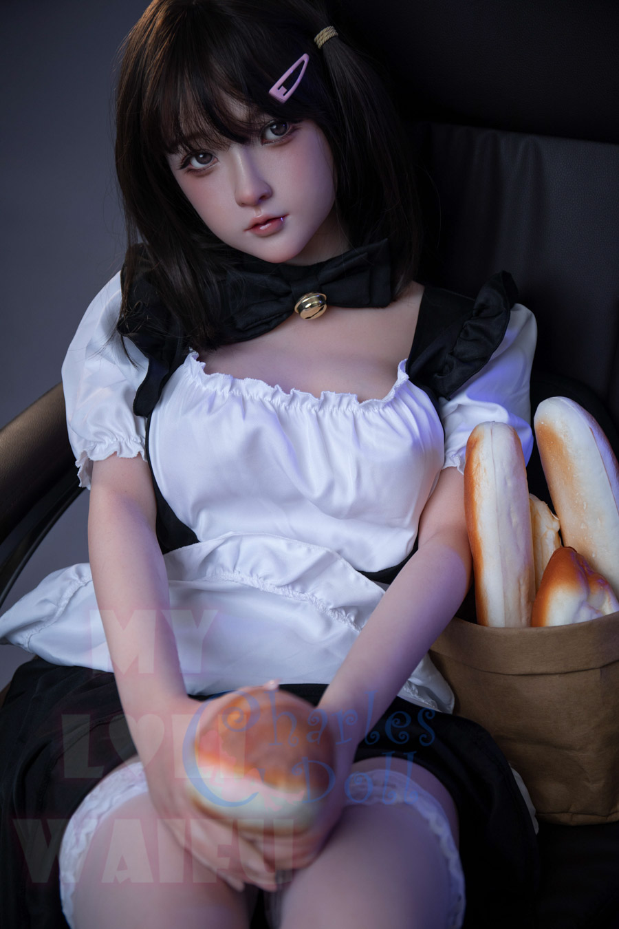 MLW-doll-145B 陽葵 Haruki