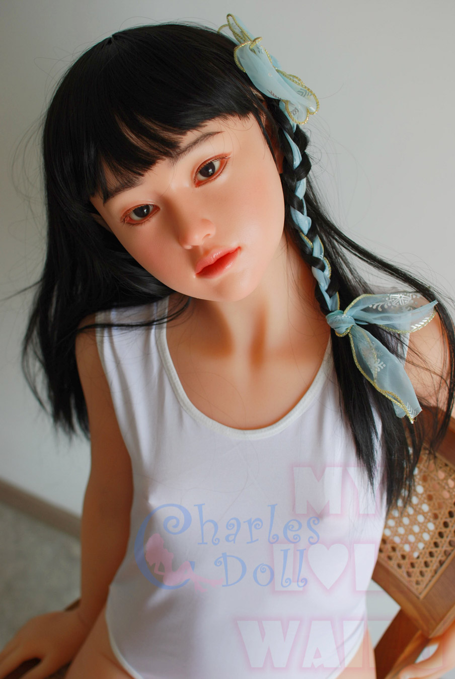 MLW-doll-145A 明莉 Akari-2