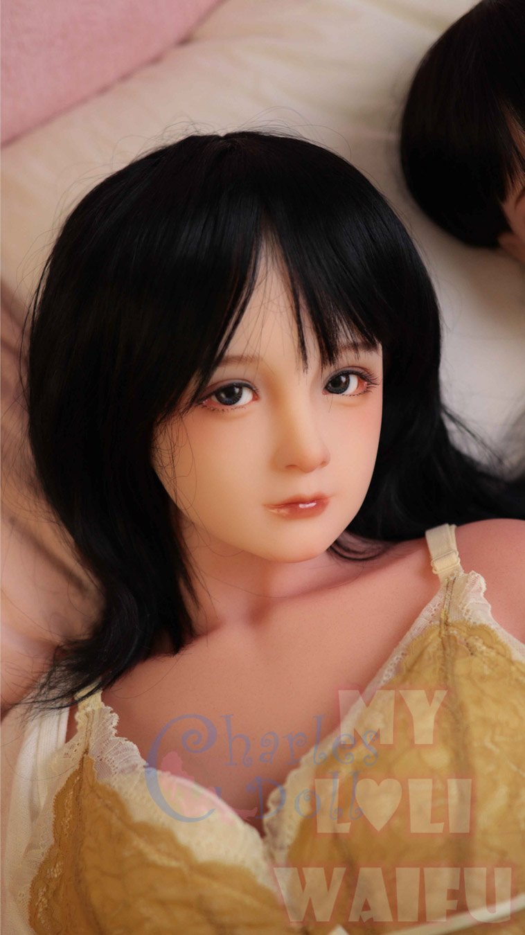 MLW-doll 145A 柚希 Yuki