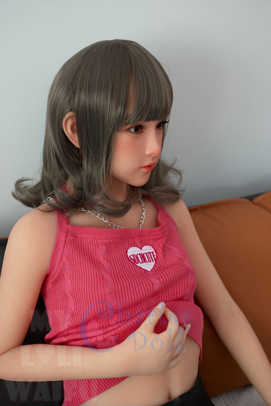 MLW-doll-145A 陽葵 Haruki