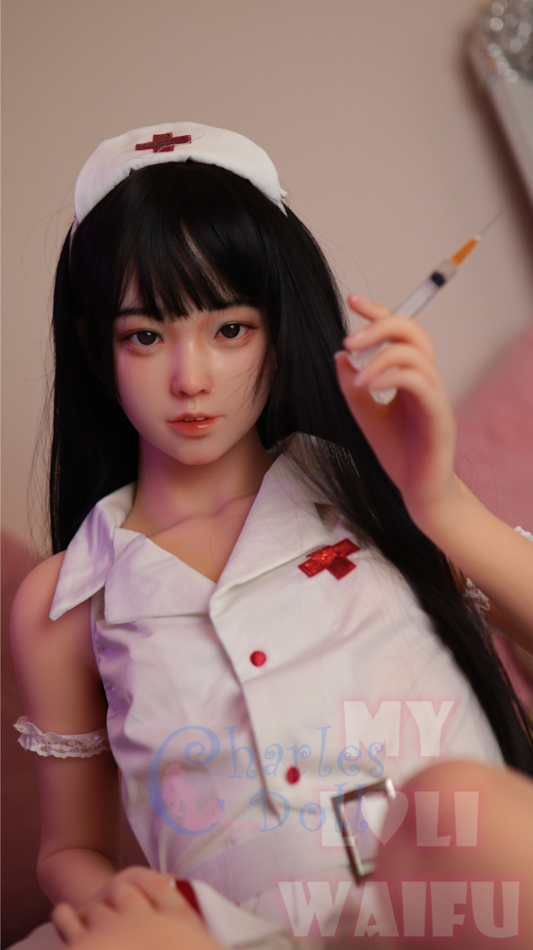 MLW-doll-145A  美亞 Mia-3