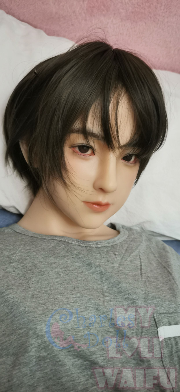 MLW-doll-145A 陽翔 Haruto