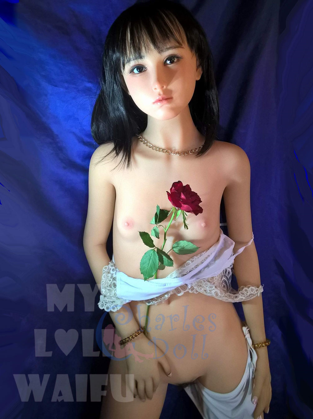 MLW-doll-145A 奈央 Nao
