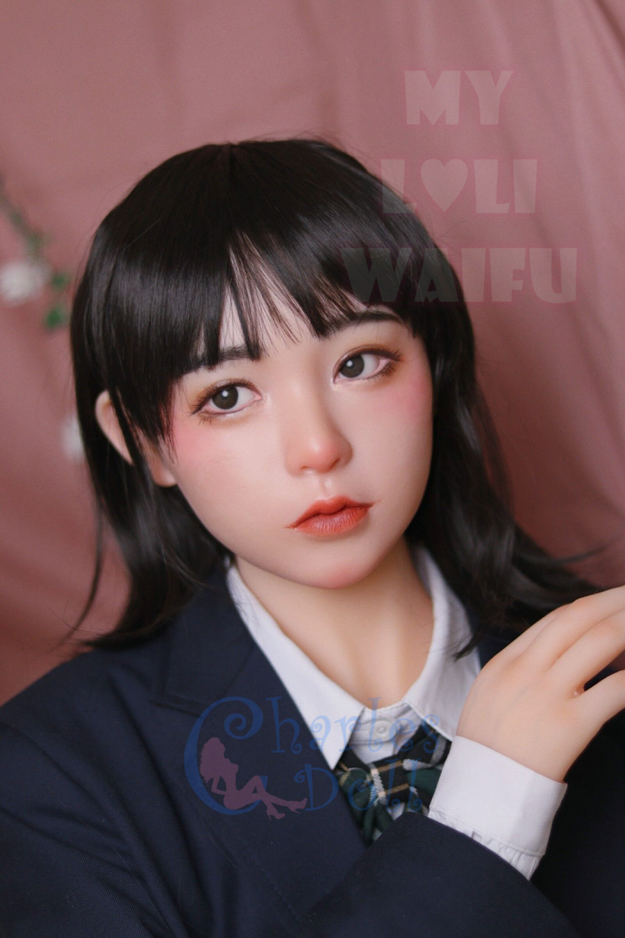 MLW-doll-145A 結菜 Yuna-3