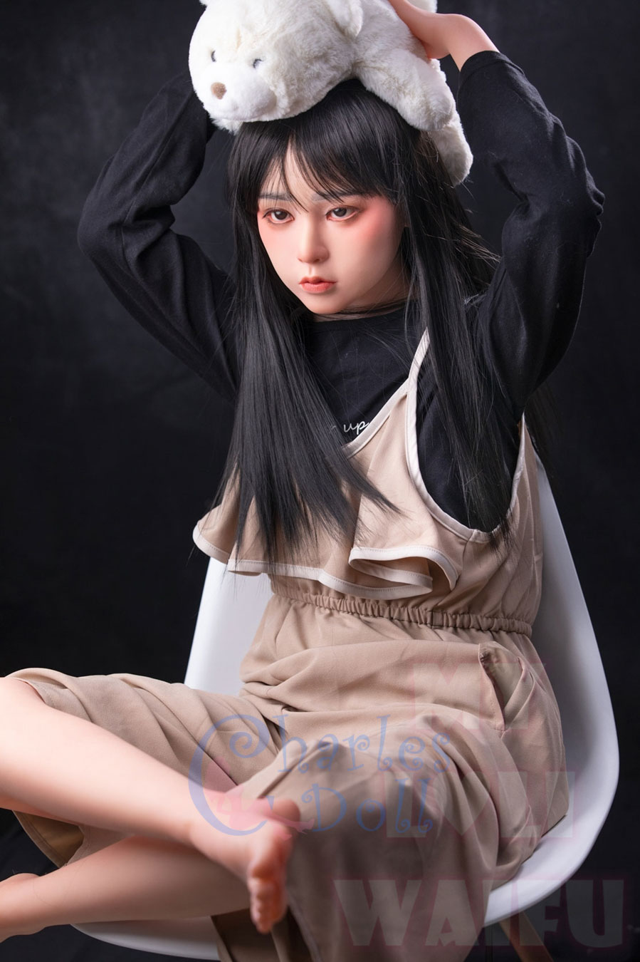 MLW-doll-145A 結菜 Yuna
