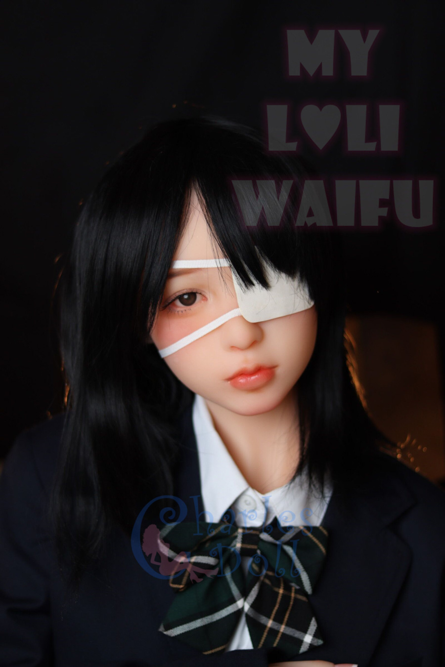 MLW-doll 145A 結菜 Yuna