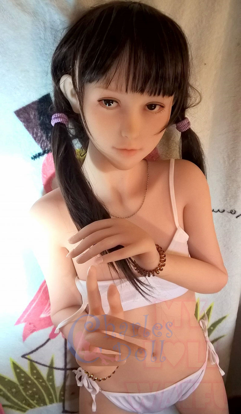 MLW-doll 145A 亞梨沙 Arisa