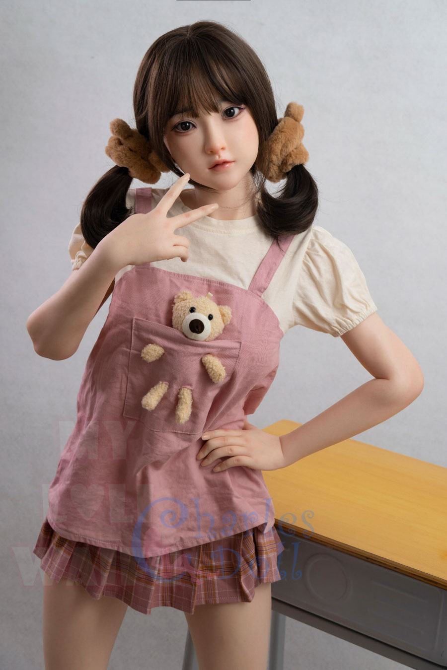 MLW-doll-148B 楊葵 Haruki