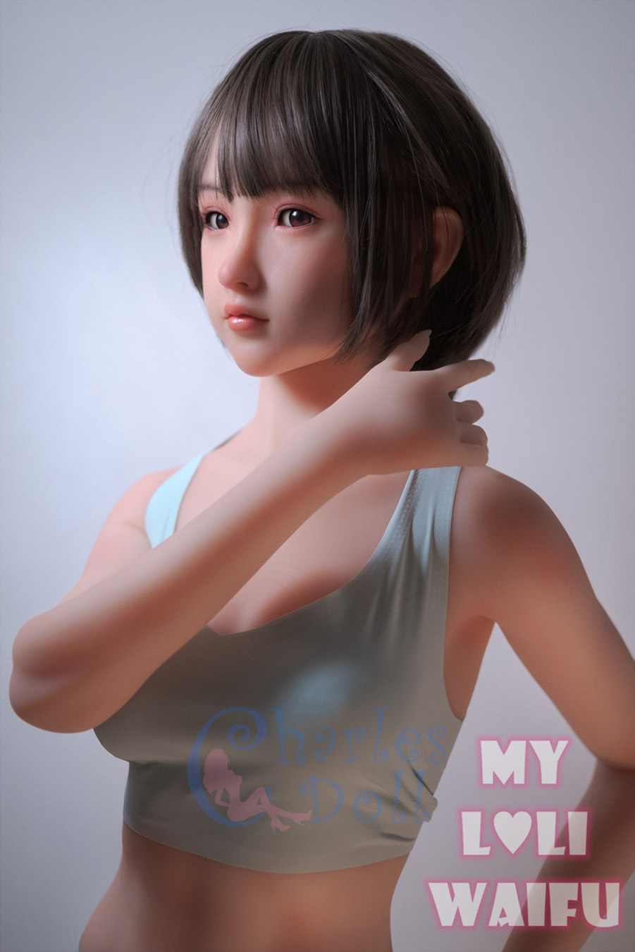 MLW-doll 148B 陽葵 Haruki