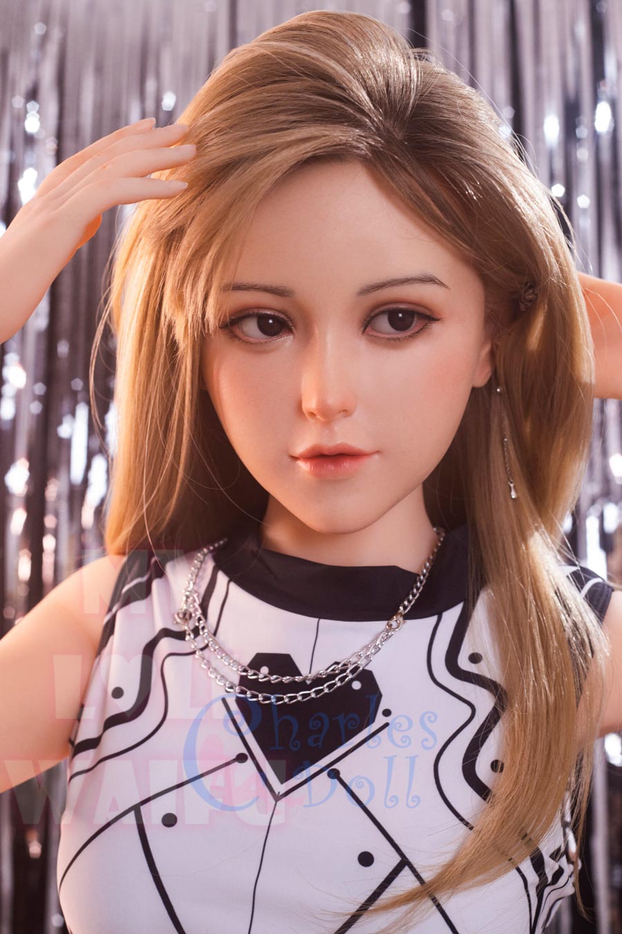 MLW-doll 148B 亞莉莎 Arisa