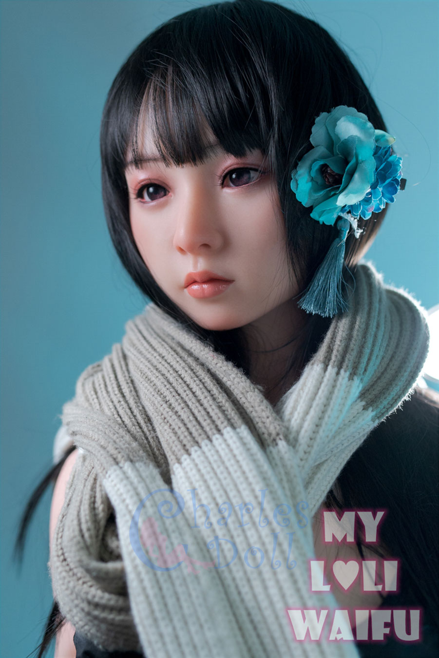 MLW-doll 148B 千晴 Chiharu