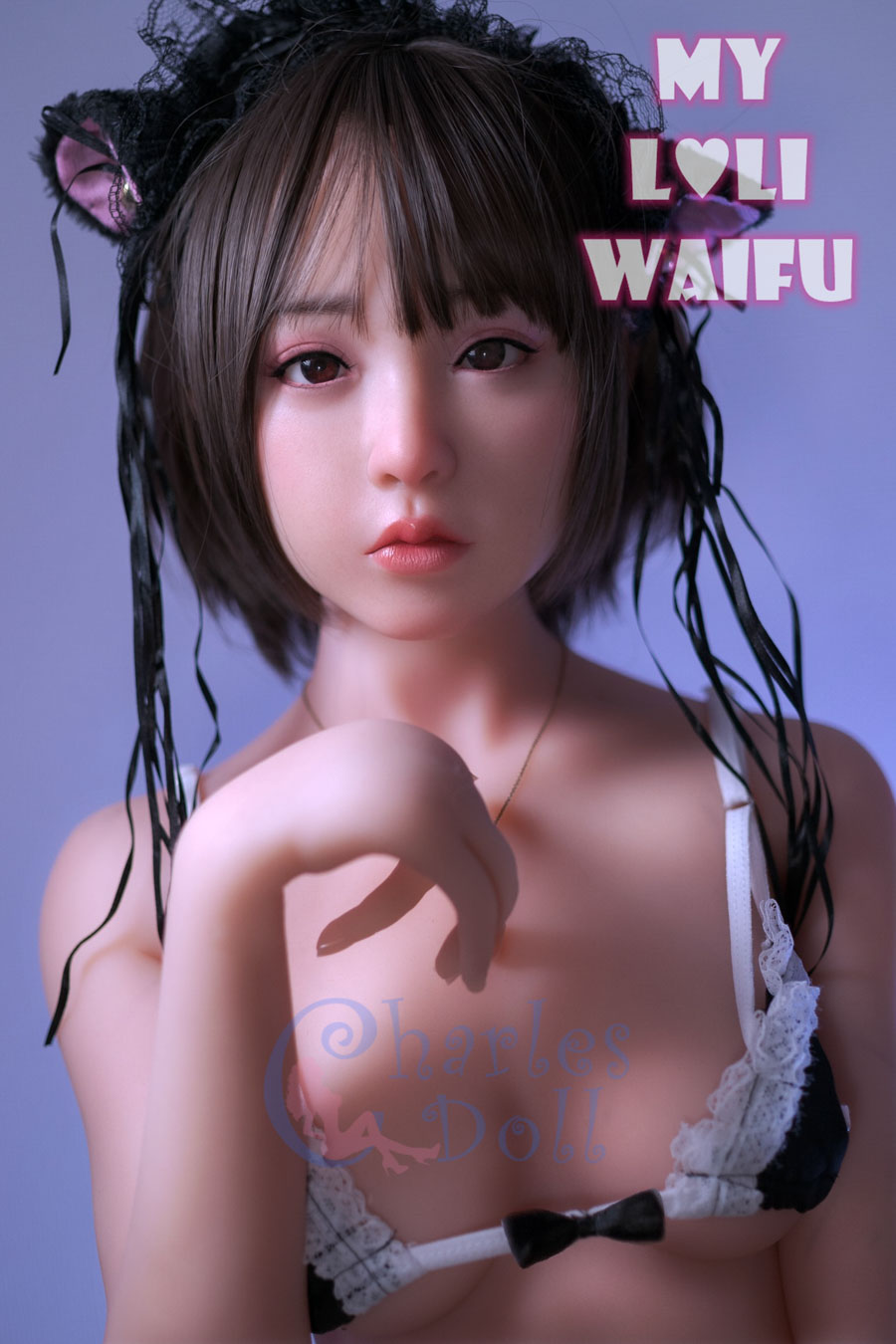 MLW-doll 148B 結菜 Yuna