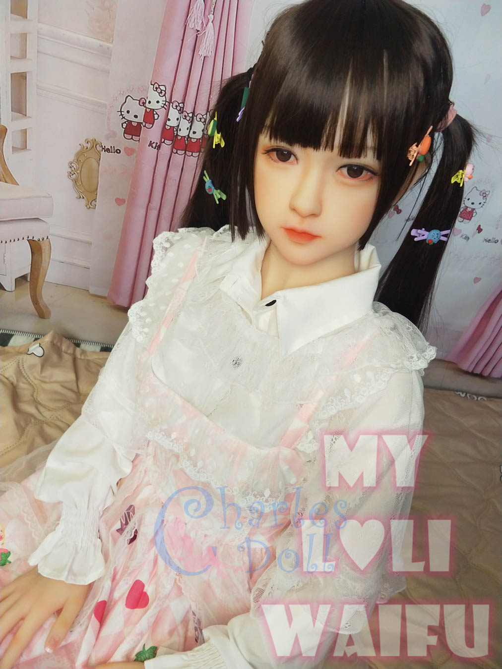 MLW-doll 150C 陽葵 Haruki-2