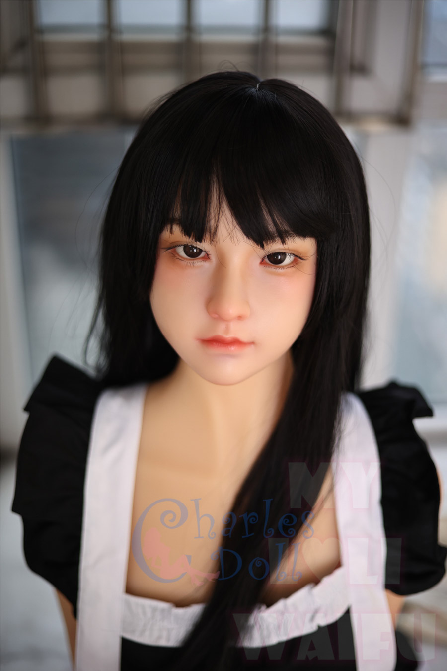 MLW-doll 150D 莉央 Rio