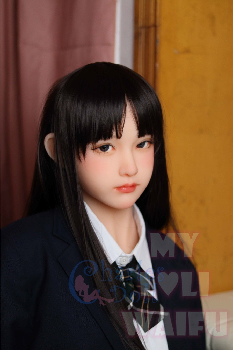 MLW-doll 150D 陽葵 Haruki