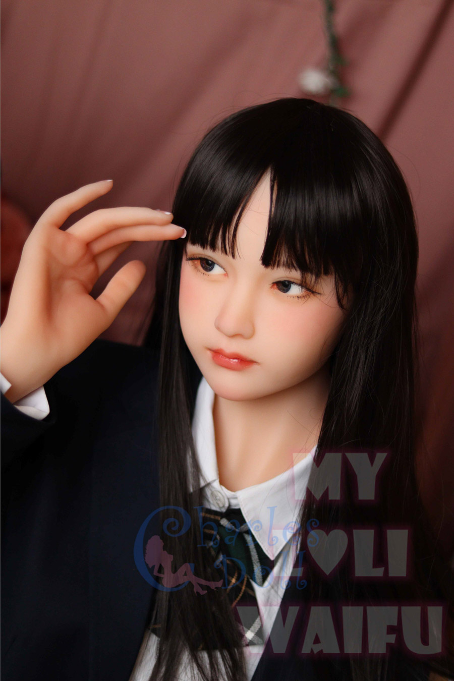 MLW-doll 150D 陽葵 Haruki