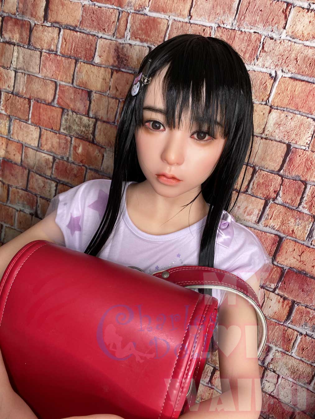 MLW-doll 150D 結菜 Yuna