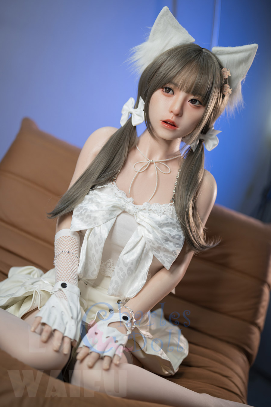 MLW-doll-145B 夢 Yume