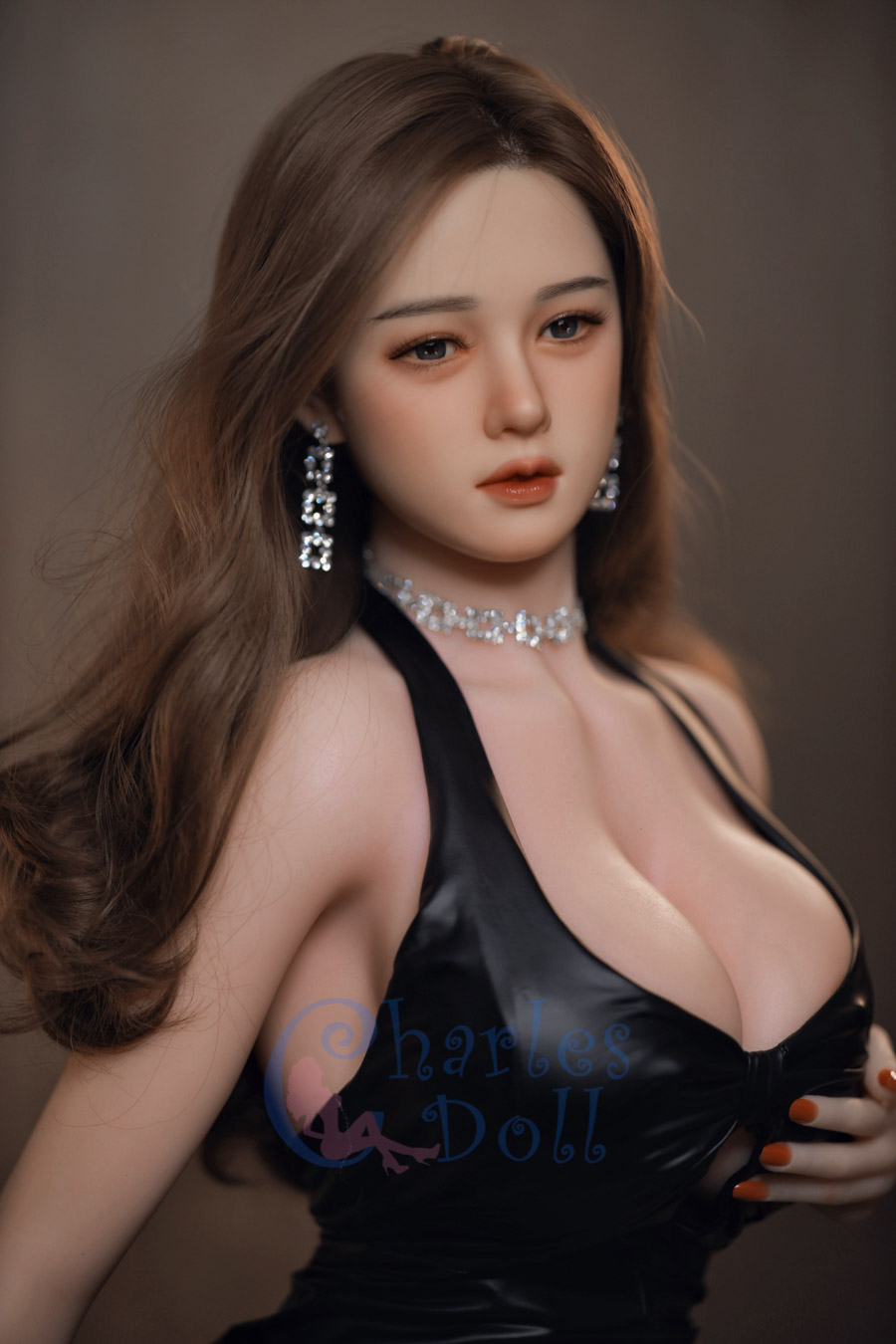 JY-doll 157cm 小憐