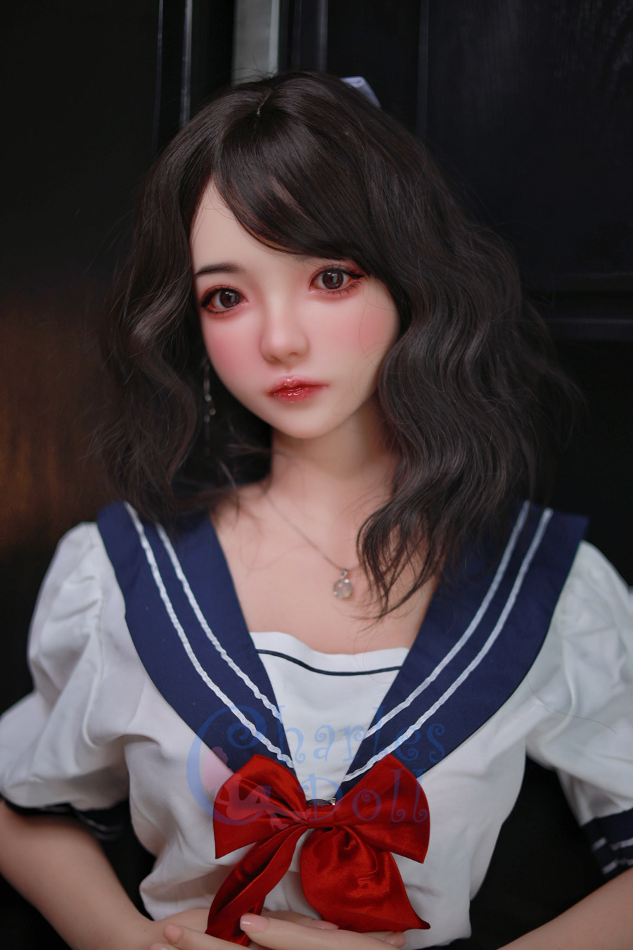 JY-doll 165cm 初二-1
