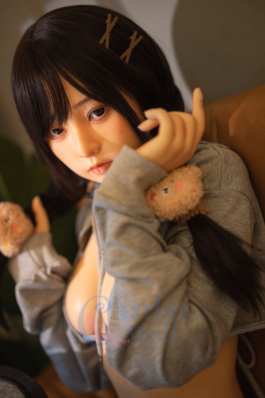 MLW-doll T1Chiharu - | | | | | | MLW-doll T1Chiharu - | | | | | |