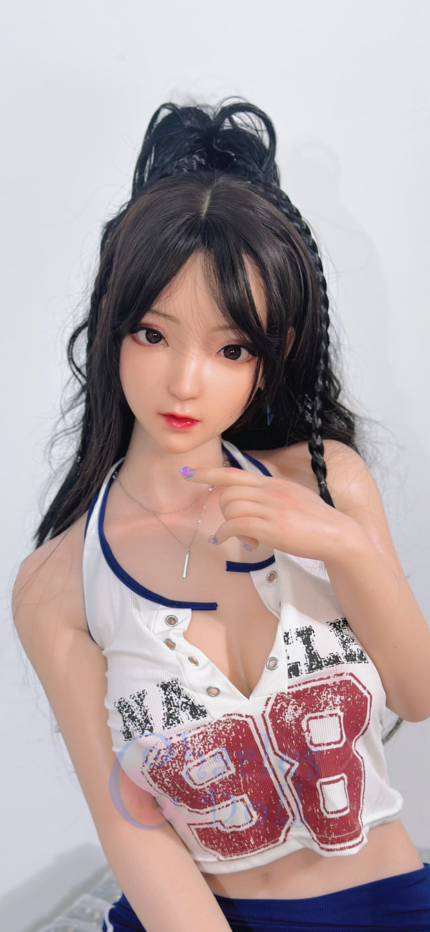 SHE-doll 148C 安妮3