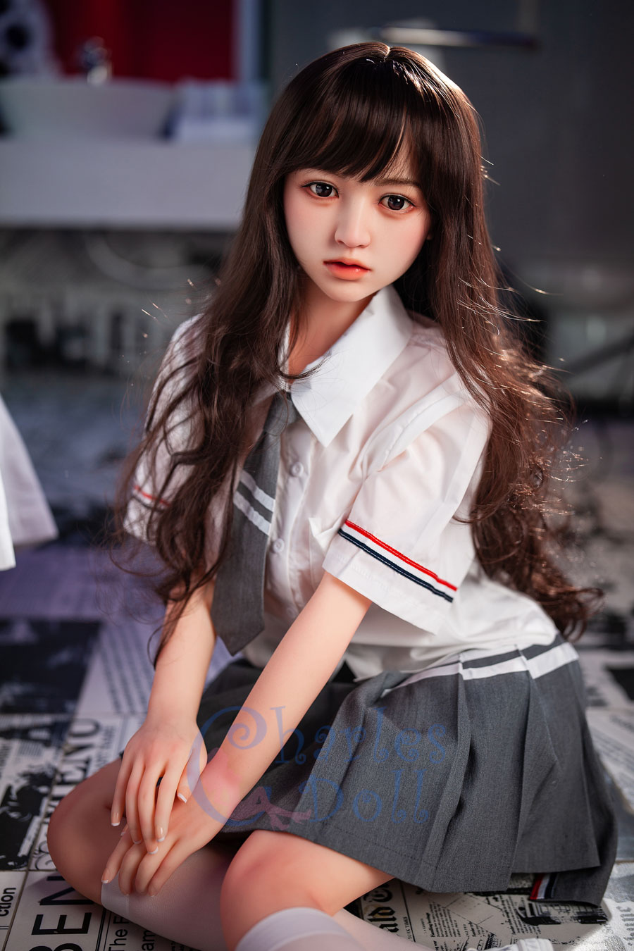 SHE-doll 148C 惠子1